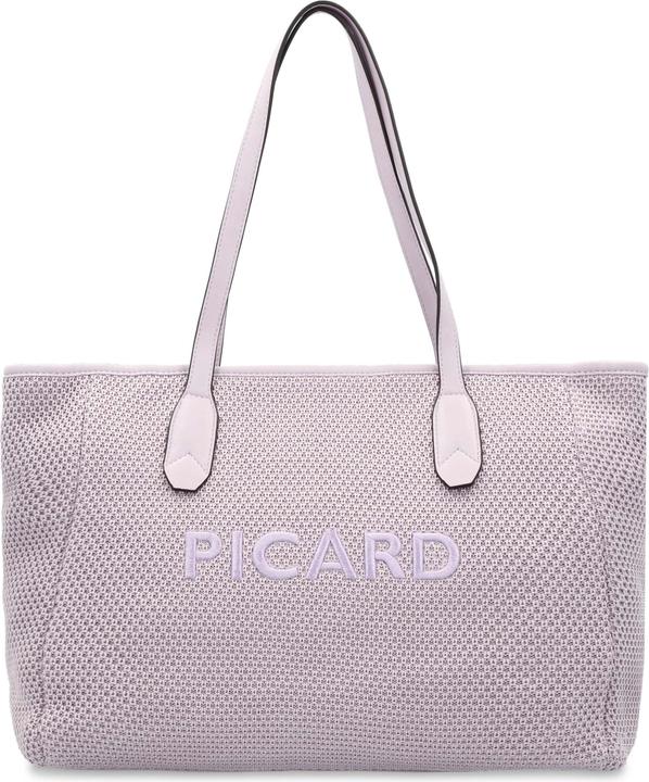 Picard Shopper Knitwork (10 l)
