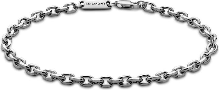 Seizmont Argentia (0.40 cm, 925-sterling-silber)