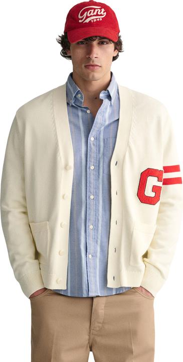 Image du produit GANT Cardigan (L)