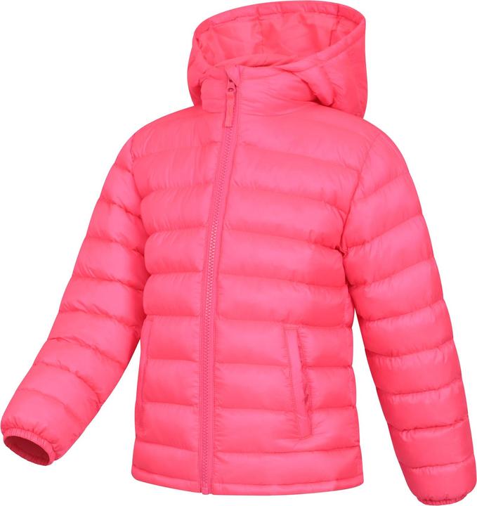 Immagine prodotto Mountain Warehouse Seasons II Giacca Imbottita Bambini (128)