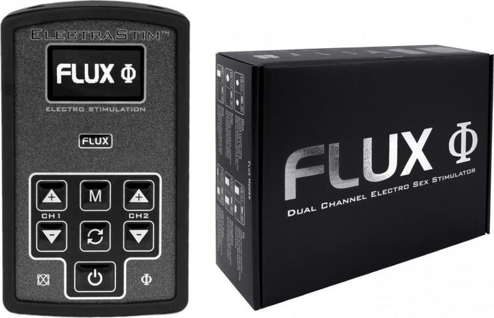 Produktbild ElectraStim Flux