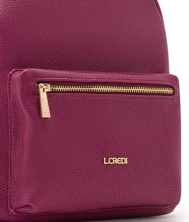 Image du produit L.Credi Sac à dos Budapest City 28 cm (8 l)
