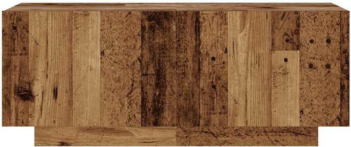 Actual product image VidaXL Kase (200 x 35 x 40 cm)
