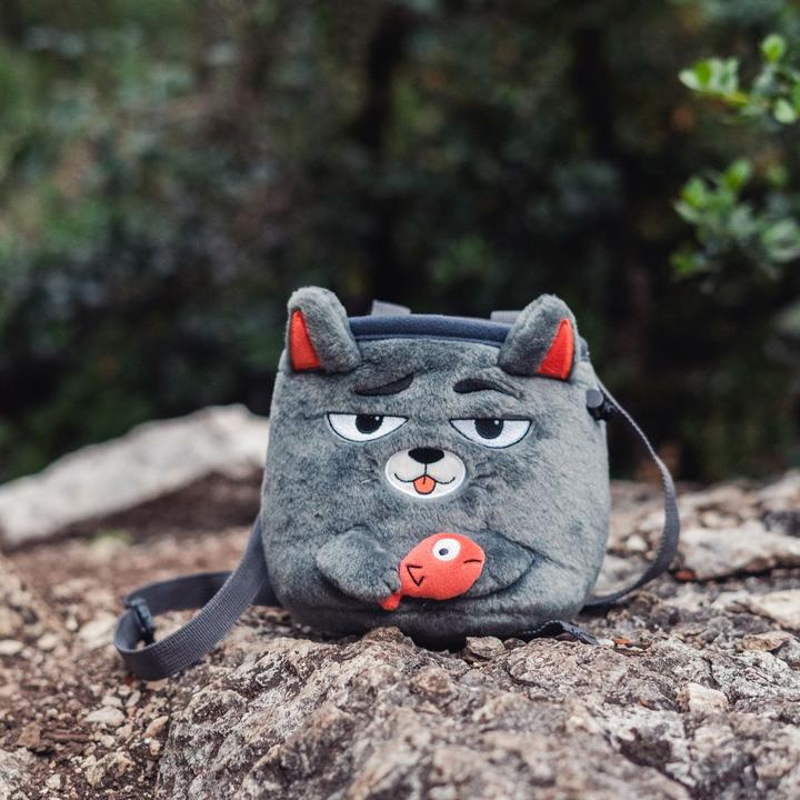 Immagine prodotto YY Vertical Animaux Chat Gris