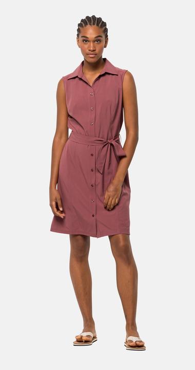 Image du produit Jack Wolfskin Robe pour femme Sonora (L)