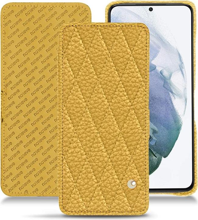 Image du produit Noreve Housse cuir horizontal (Samsung Galaxy S21+)