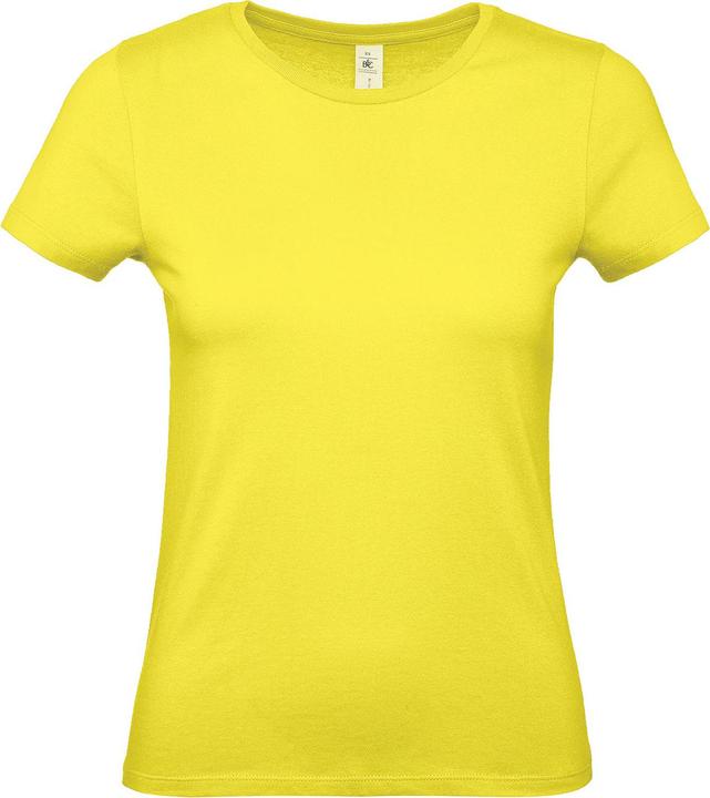 B&C TShirt #E150