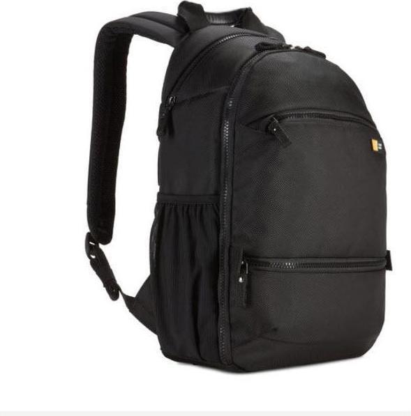 Produktbild Caselogic BRBP-104-Black Case-Rucksack Schwarz (Fotorucksack, 23.94 l)