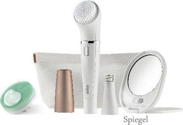Produktbild Braun FaceSpa 851V