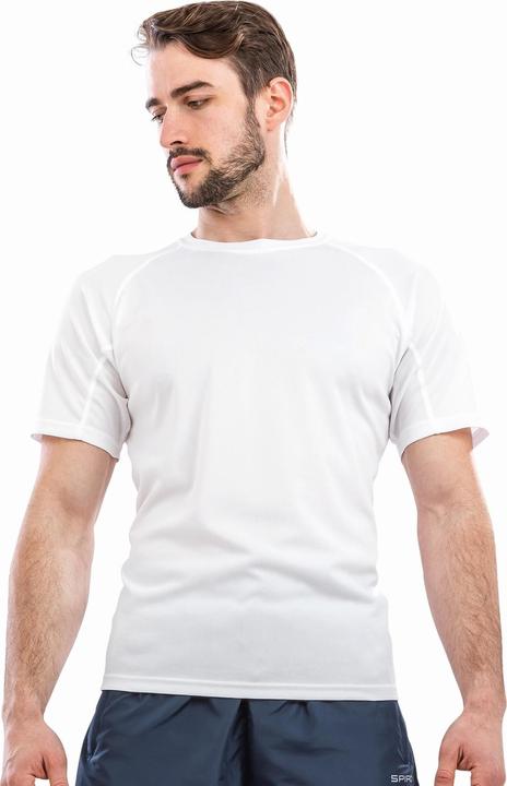 Actual product image Spiro Sport TShirt Performance (XL)