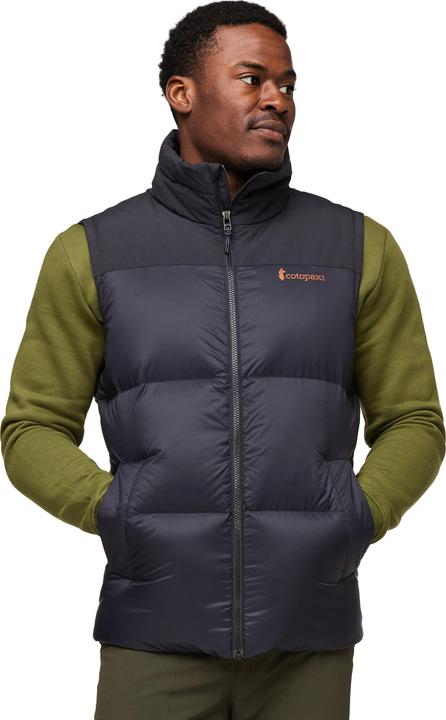 Actual product image Cotopaxi Solazo Down Vest (L)