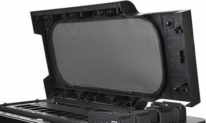 Actual product image Thermaltake Housing Level 20 GT ARGB (ATX, mATX, Mini-ITX, E-ATX)