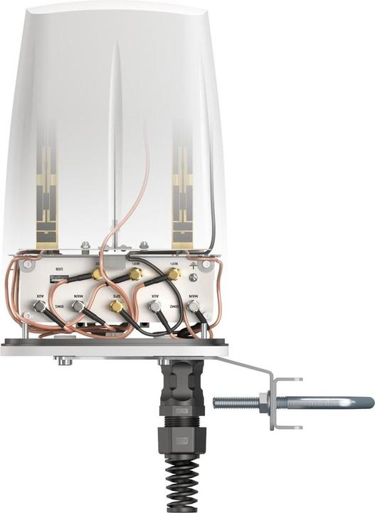 Produktbild Quwireless QuSpot for RUTX12 2x Antenna