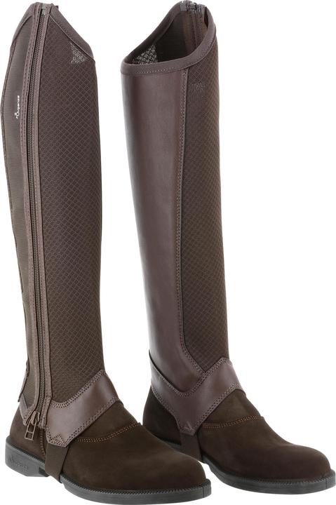 Actual product image Fouganza 100 (M)