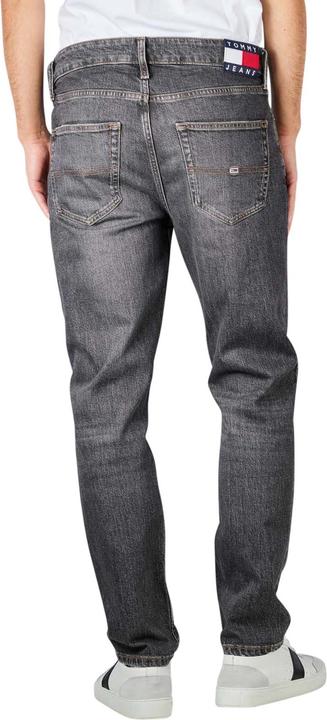 Actual product image Tommy Hilfiger Tommy Jeans Dad Jeans Tapered denim black