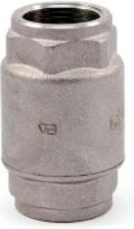 Actual product image Pettinaroli Pett contra valve 188 1/2 tea