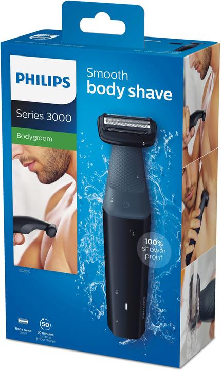 Image du produit Philips Bodygroom Series 3000
