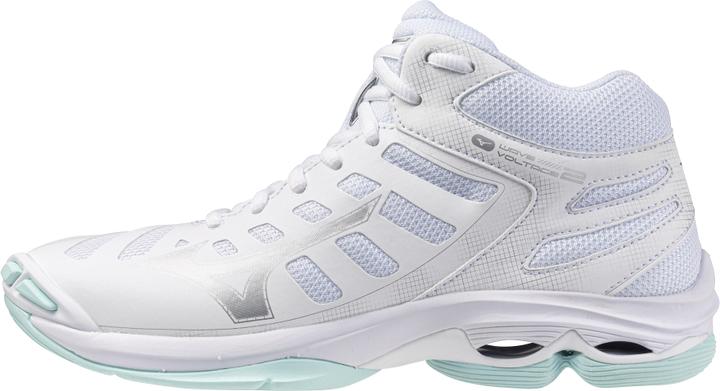Produktbild Mizuno Wave Voltage 2 Mid (41)