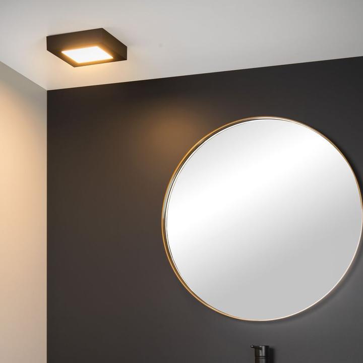 Actual product image Lucide Brice LED (800 lm, B15d)
