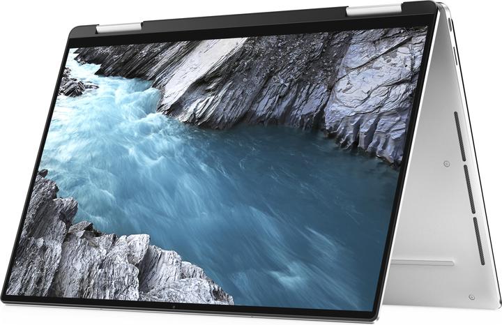 Produktbild Dell XPS 13 7390 – 2019 (13.40", Intel Core i7-1065G7, 16 GB, 512 GB, DE)