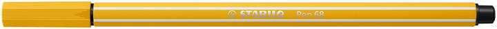 Actual product image STABILO Viltstift - Kerrie (68/87) (Curry, 1 x)