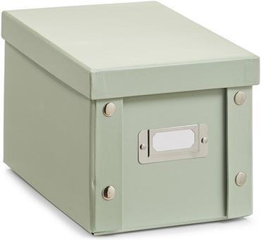 Produktbild Zeller Present CD-Boxen (16.5 x 28 x 15 cm)