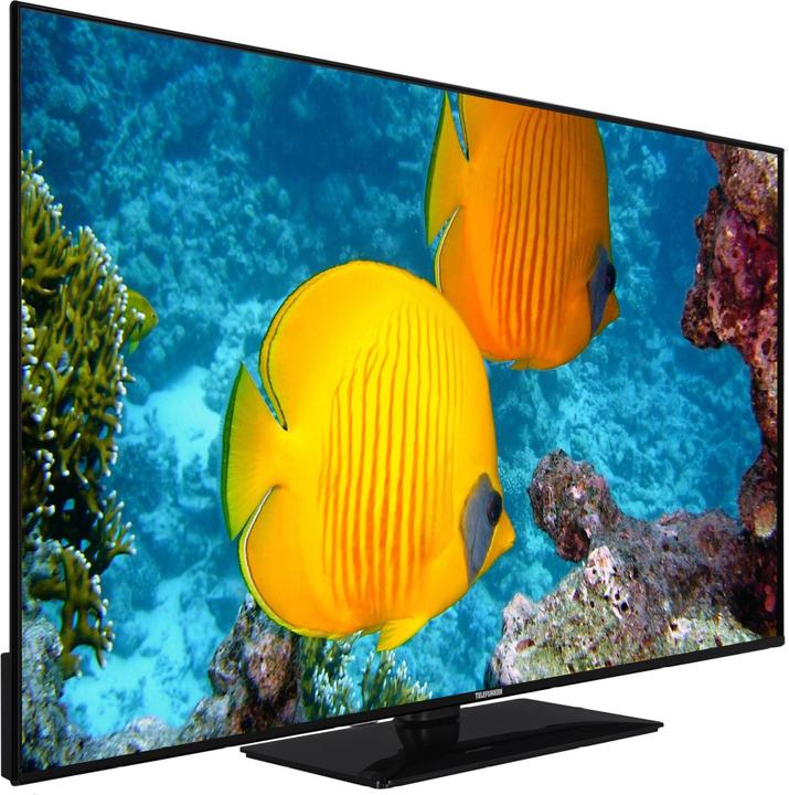 Produktbild Telefunken D55U750X2CWI (55", LED, 4K, 2024)