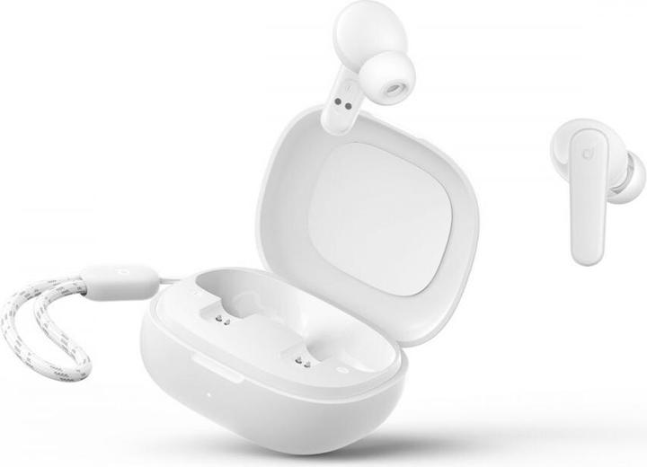 Image du produit soundcore R50i - Blanc (12 h, Sans fil)