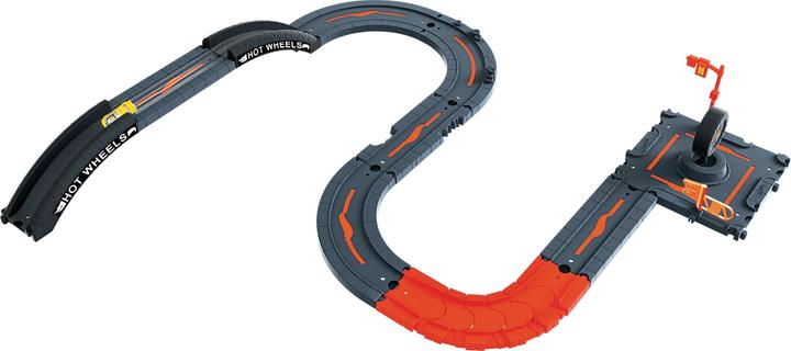 Produktbild Hot Wheels City Track Pack