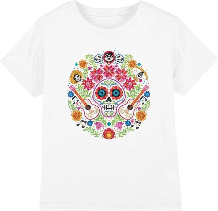 La Maison du Coco Day Of The Dead TShirt
