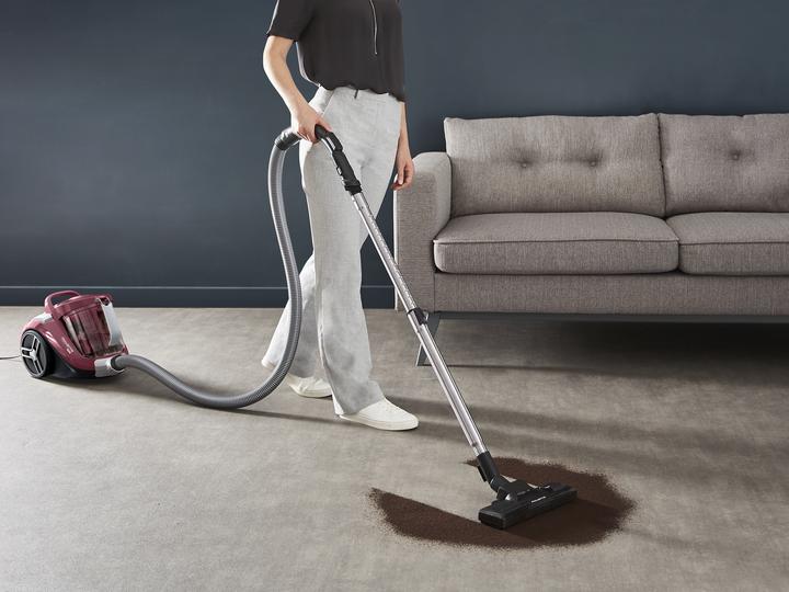 Produktbild Rowenta compact power cyclonic xxl