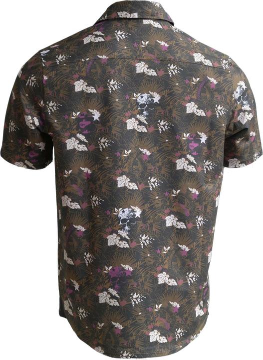 Image du produit Zimtstern Braapz Riding Shirt S/S (XL)