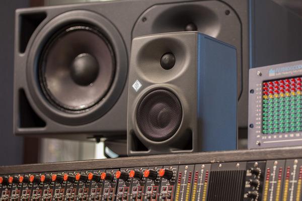 Produktbild Neumann KH 80 DSP (Aktiv, 1 Stk.)