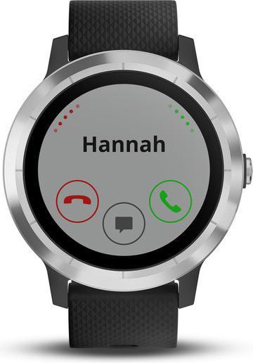Actual product image Garmin Vivoactive 3 (43 mm)