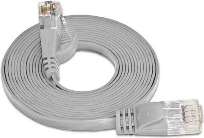 Actual product image Wirewin Network cable (STP, CAT6, 5 m)