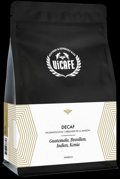 Produktbild Vicafe Decaf Hausmischung (350 g, Mittlere Röstung)