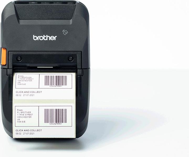 Immagine prodotto Brother Stampante di etichette P-touch RJ-3250WBL (203 dpi)