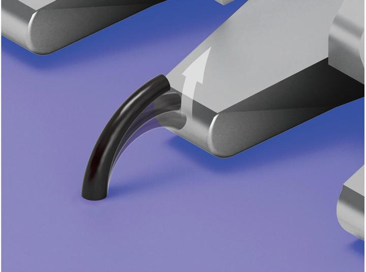 Image du produit Panasonic Er-Sb40-K803