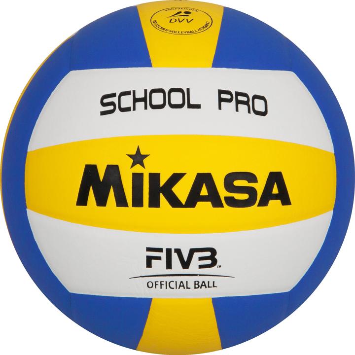 Produktbild Mikasa Volleyball mg School Pro (5)
