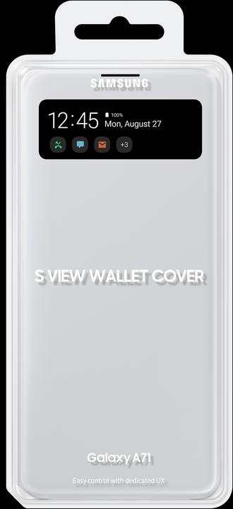 Produktbild Samsung S-View Cover