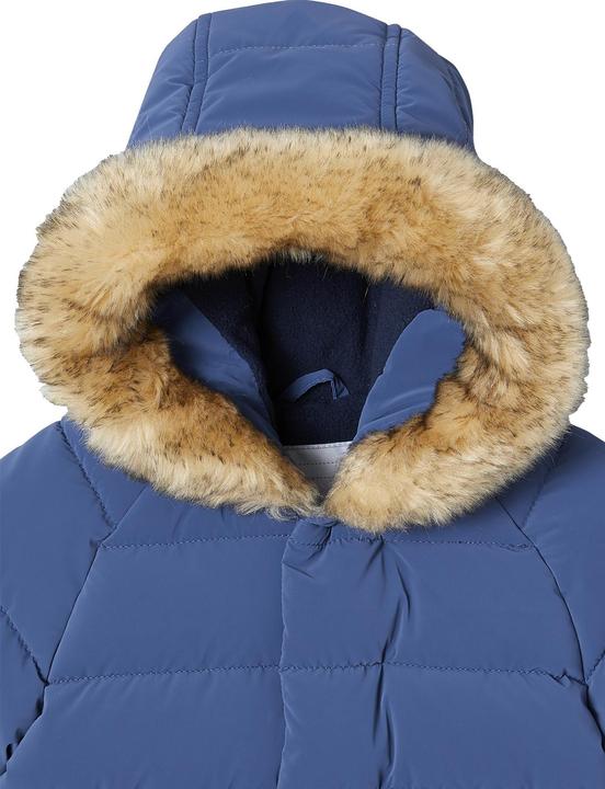 Image du produit Vertbaudet Veste d'hiver bébé garçon en polyester recyclé (62)