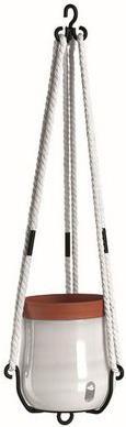 Leonardo Plant pot hanging Serra (19 cm)
