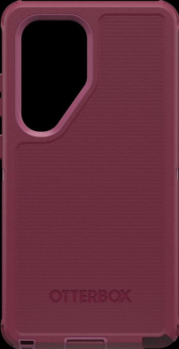Actual product image OtterBox Defender (Samsung Galaxy S25 Ultra)