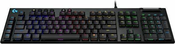Actual product image Logitech G G815 (DE, Cable)