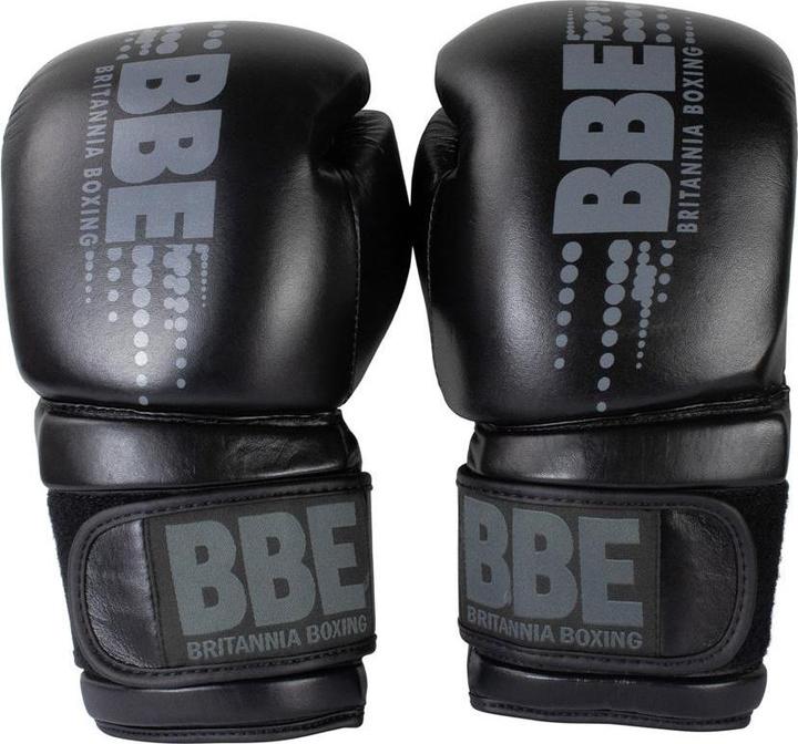 Boxhandschuhe Leder