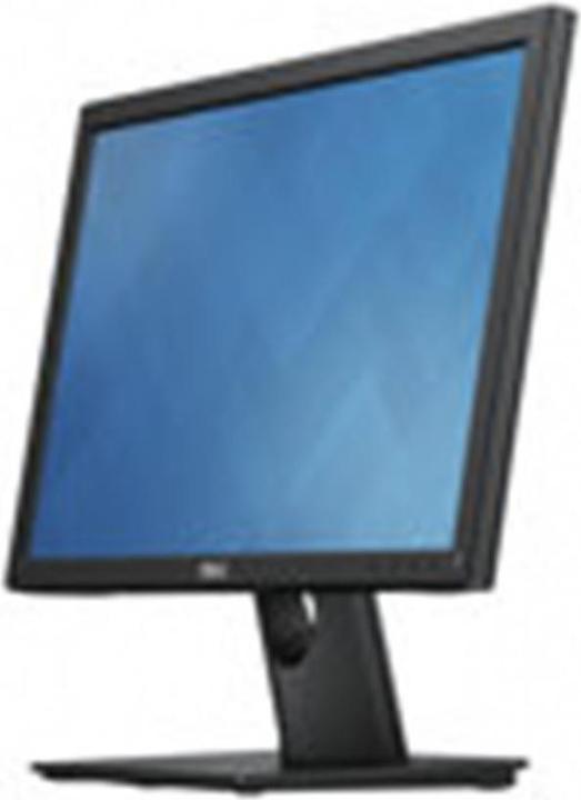 Image du produit Dell E2016HV (1600 x 900 pixels, 19.50")
