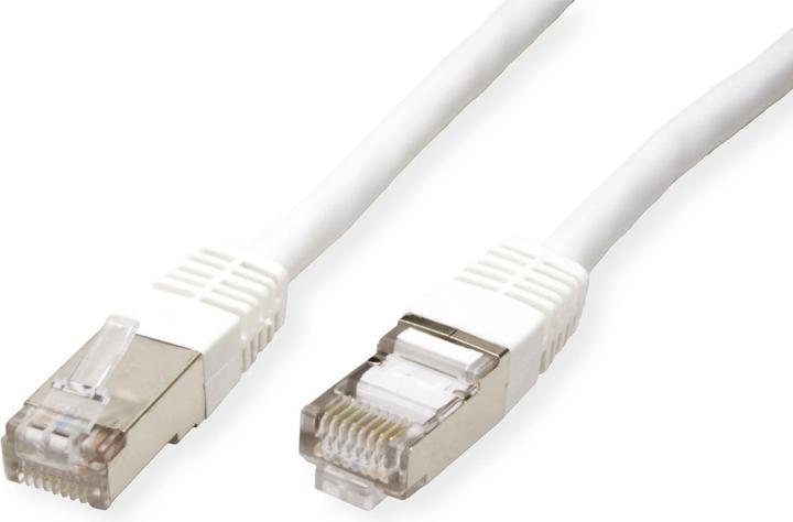 Produktbild Value Netzwerkkabel (PiMF, CAT6, 1.50 m)