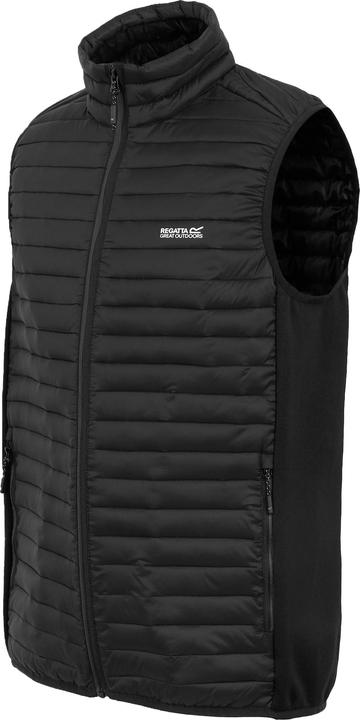 Immagine prodotto Regatta Andreson Hybrid Giacca Imbottita Uomo (L)