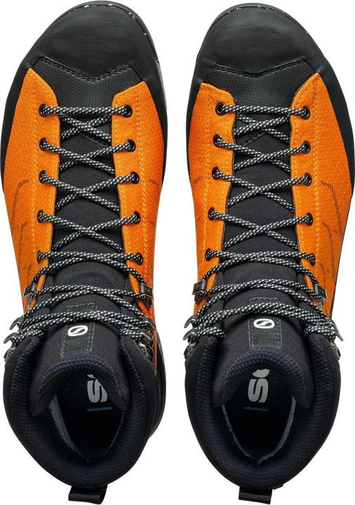 Actual product image Scarpa Mescalito TRK Planet GTX (40)