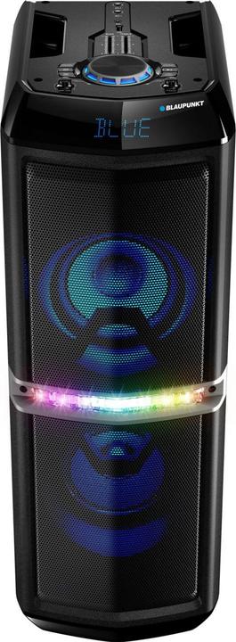 Actual product image Blaupunkt PS05.2DB (3 h, Rechargeable battery operated)